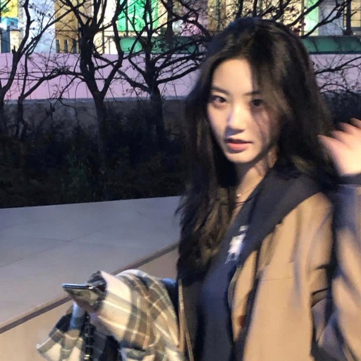 三女怀春