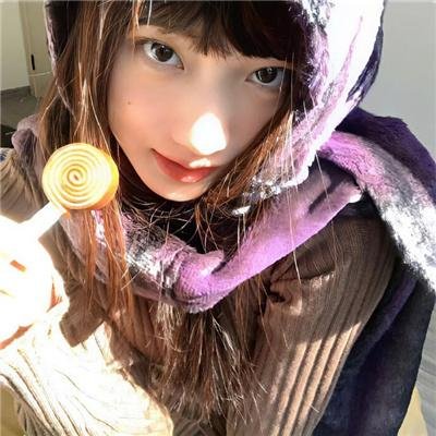 聪明女孩